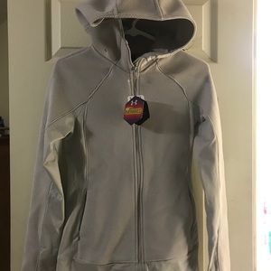 Under Armour infrared cold gear